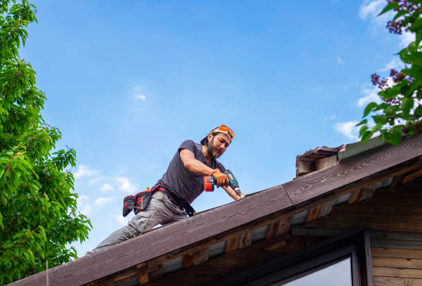 Hot Roofs in Clarksville, IA