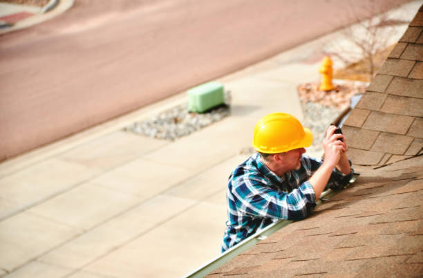 Best Rubber Roofing (EPDM, TPO)  in Clarksville, IA