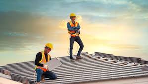 Best Tile Roofing Installation  in Clarksville, IA